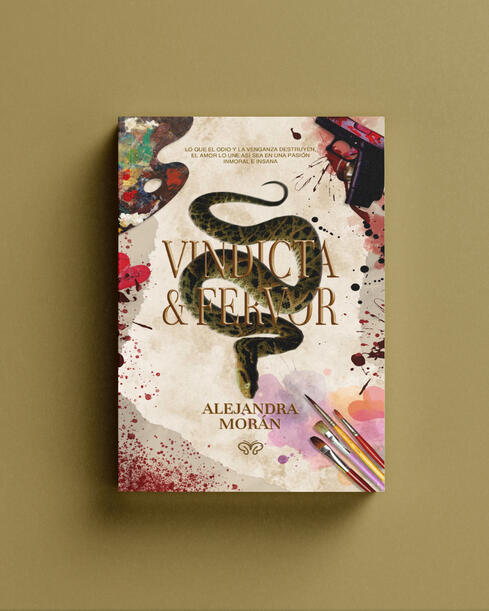 VINDICTA &amp; FERVOR