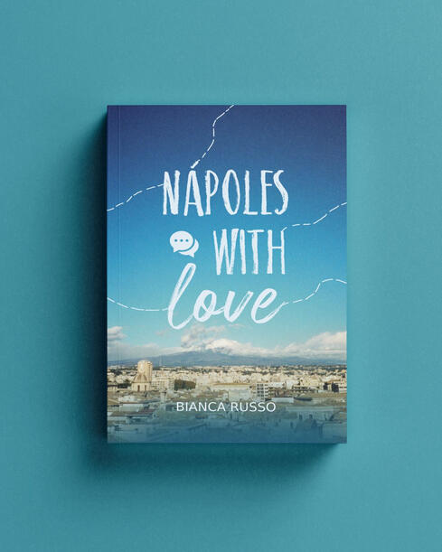 NÁPOLES WITH LOVE