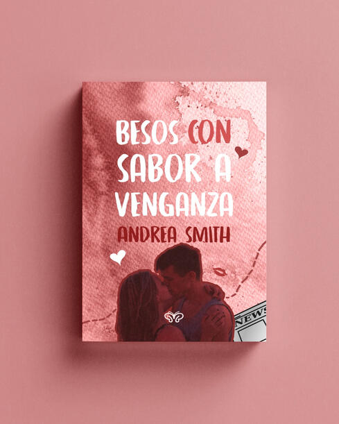 BESOS CON SABOR A VENGANZA